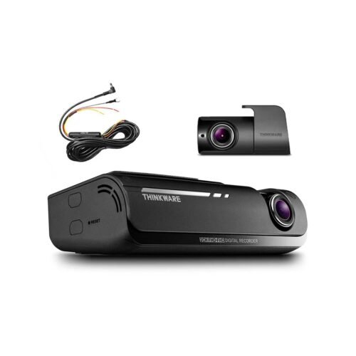 Thinkware F770 Dash Cam Dual Channel Wifi GPS 16GB